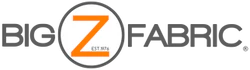Big Z Fabric