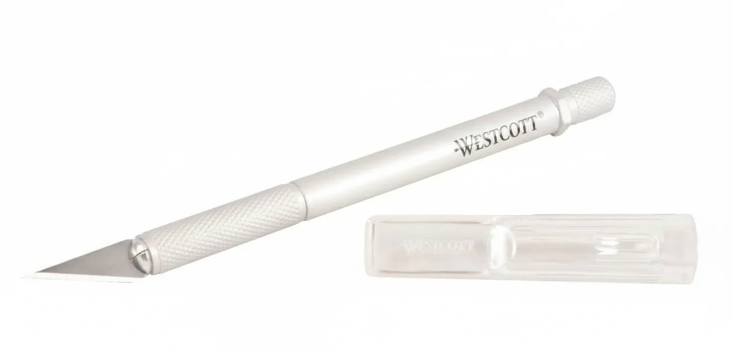 11 Piece Craft Kit - Westcott - Image 3