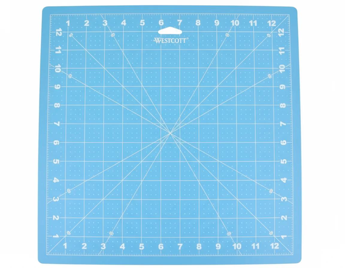 11 Piece Craft Kit - Westcott - Image 5