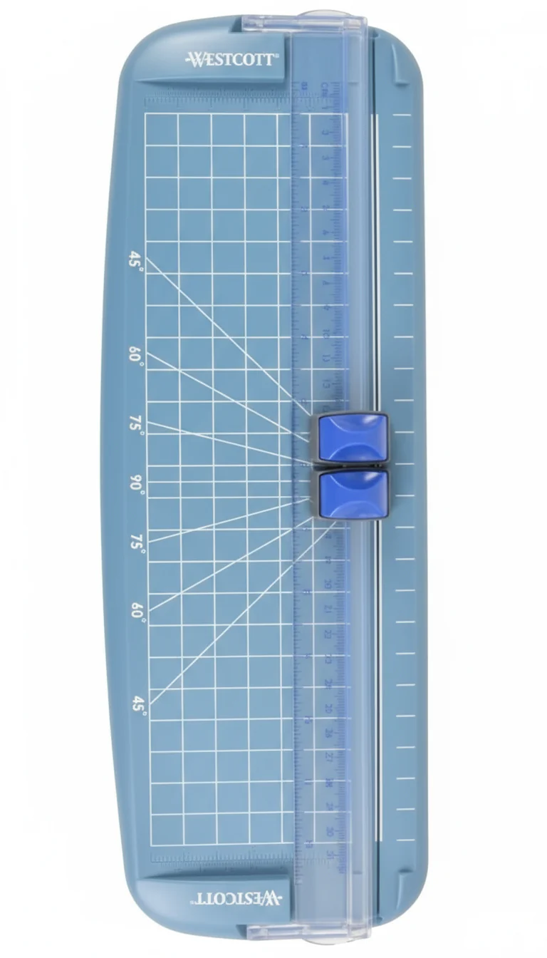 11 Piece Craft Kit - Westcott - Image 6