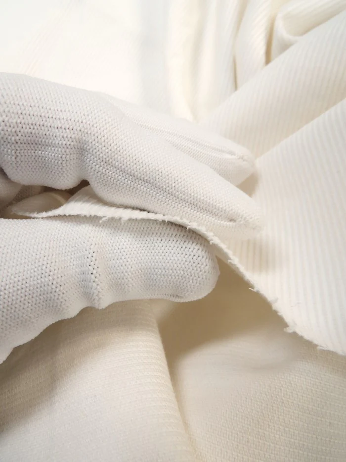 14 Wale Corduroy 100% Cotton / Prime for Dye / Rib Corduroy - Image 3