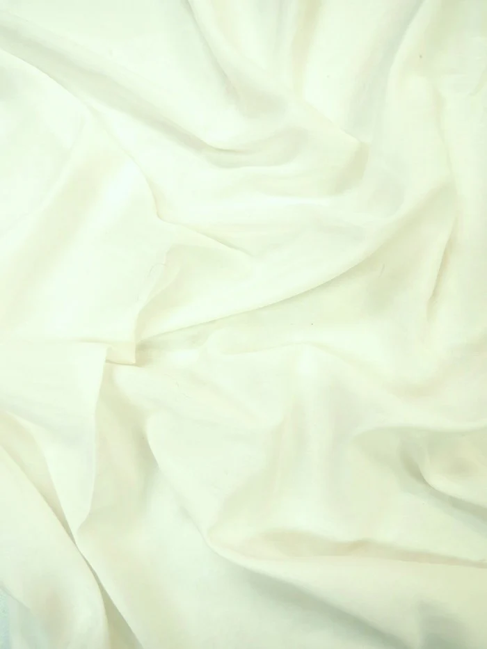 60/40 Cotton Silk Blend Fabric