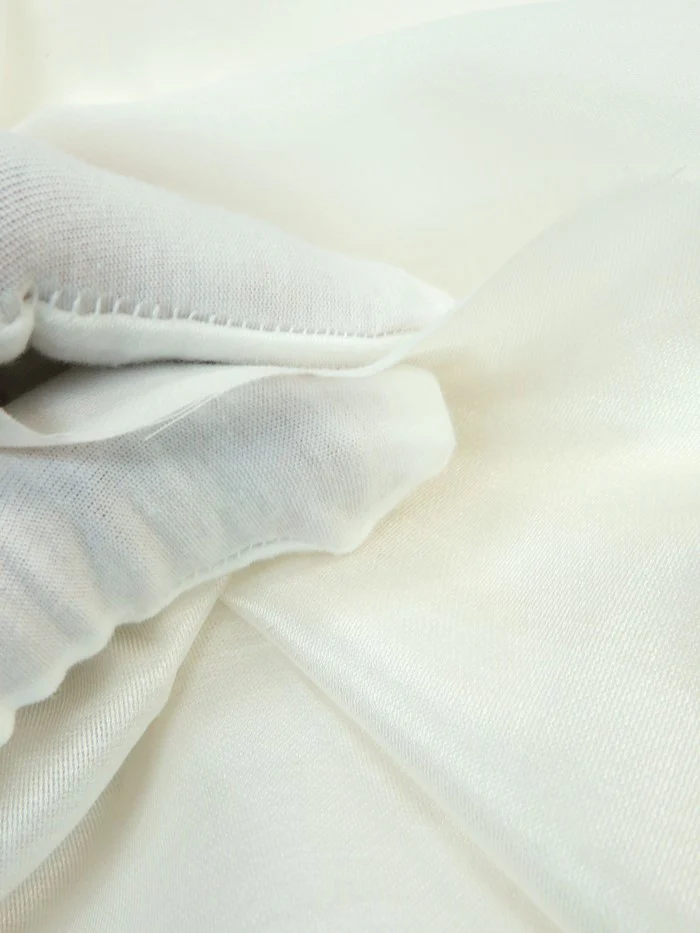 60/40 Cotton Silk Blend Fabric - Image 5