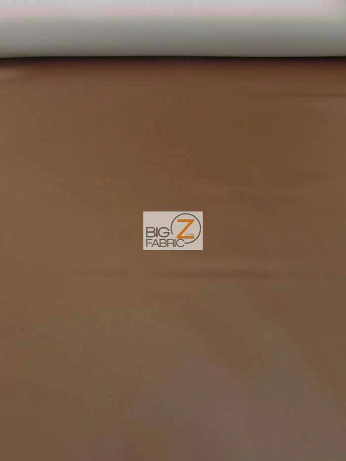 Marine Vinyl - Auto/Boat - Upholstery Fabric / Chocolate / By The Roll - 30 Yards - Image 2
