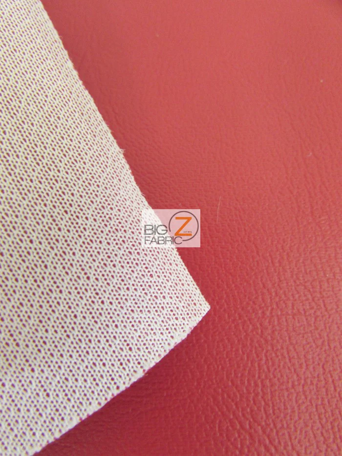 Chocolate Marine Vinyl Fabric / Sold By The Yard - Image 4
