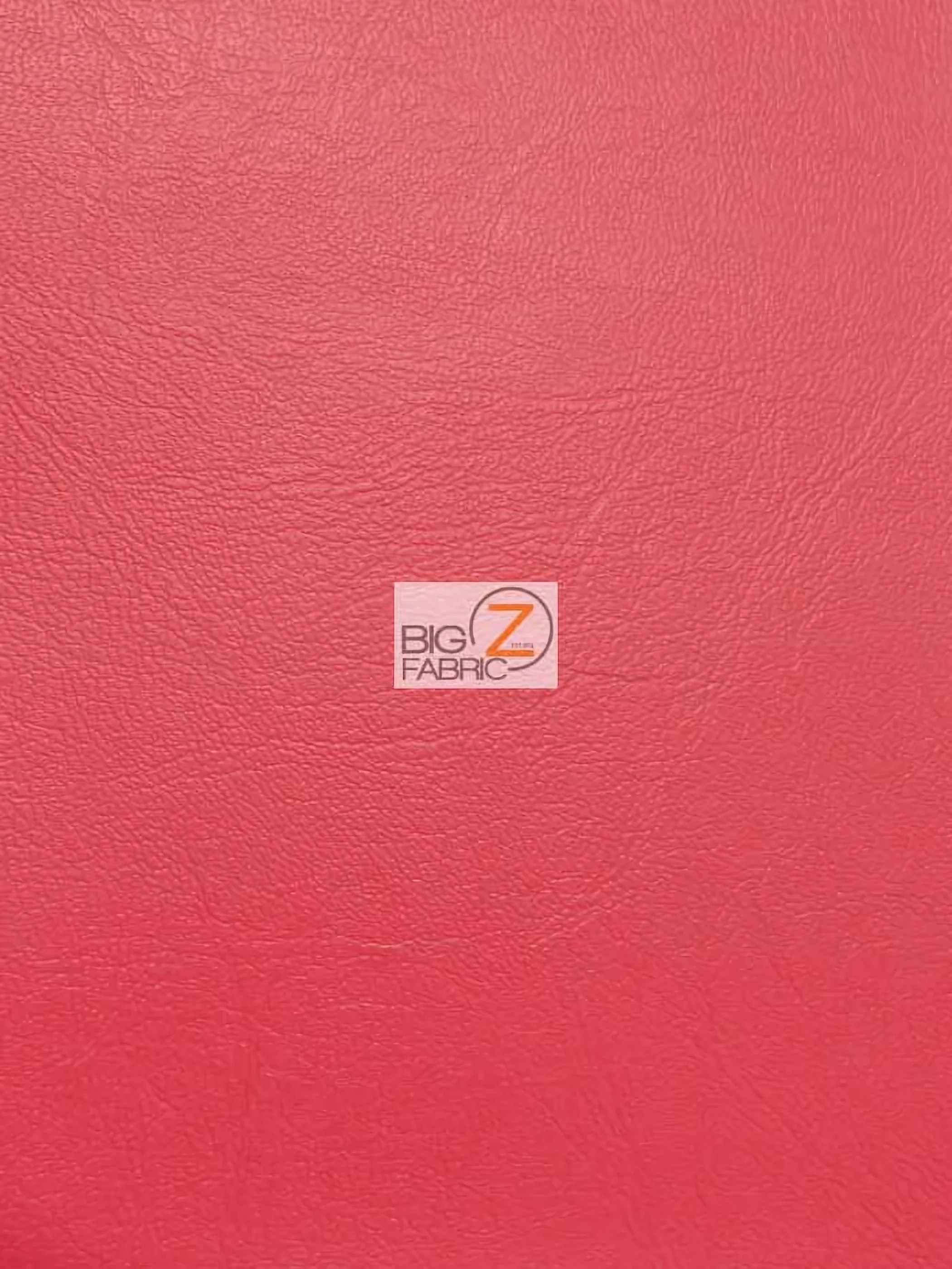 Hot Pink Marine Vinyl Fabric / Sold By The Yard