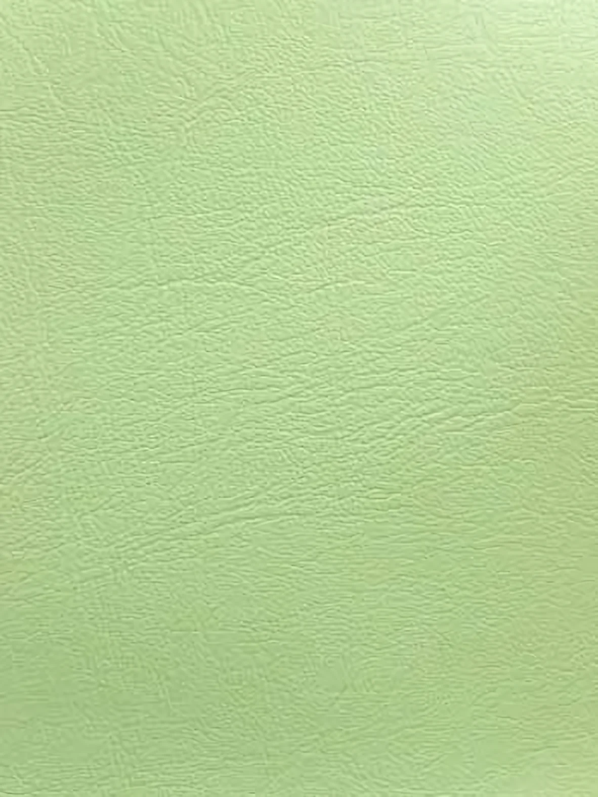 Mint Marine Vinyl Fabric / Sold By The Yard