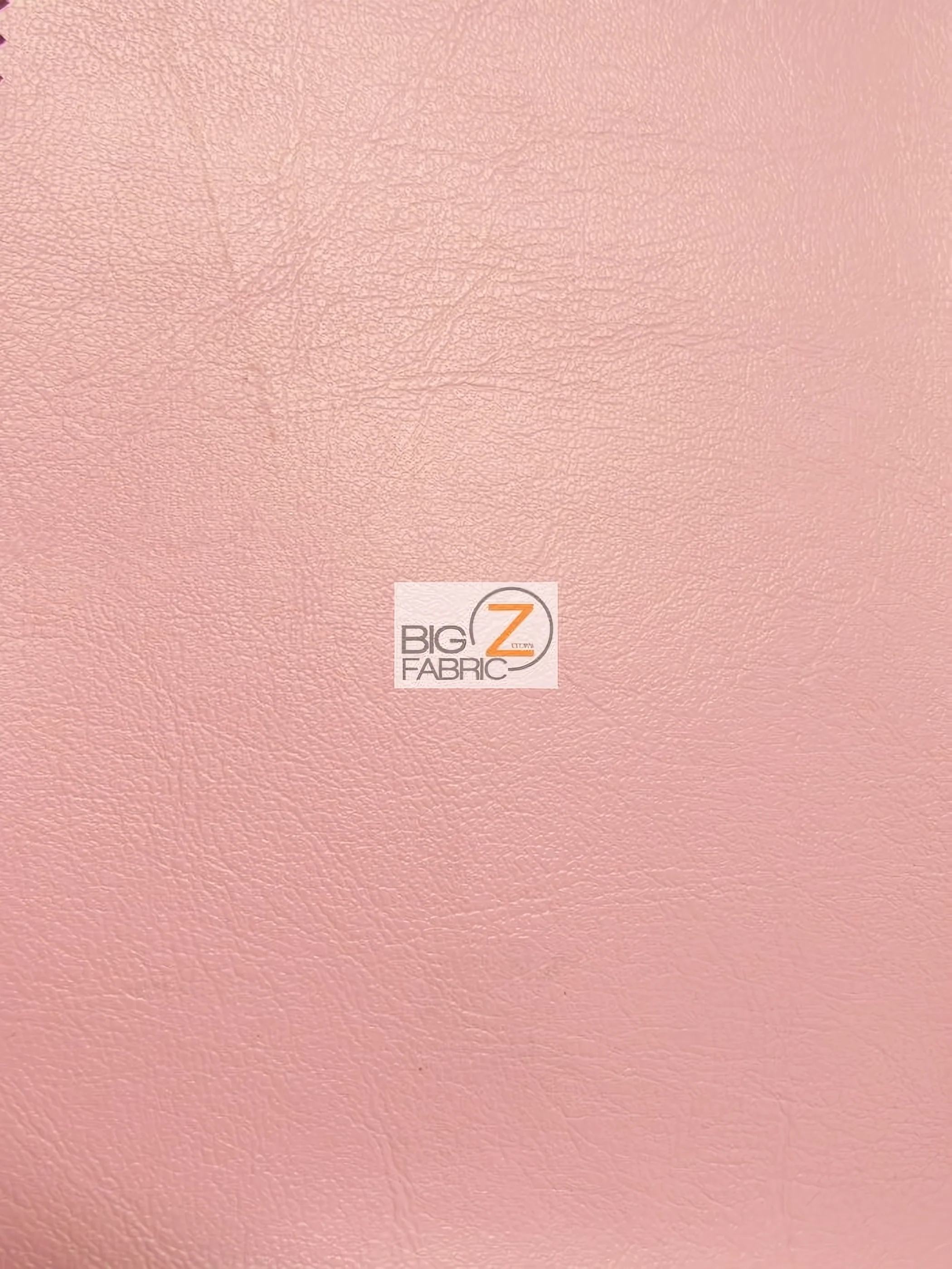 Pink Marine Vinyl Fabric / Sold By The Yard