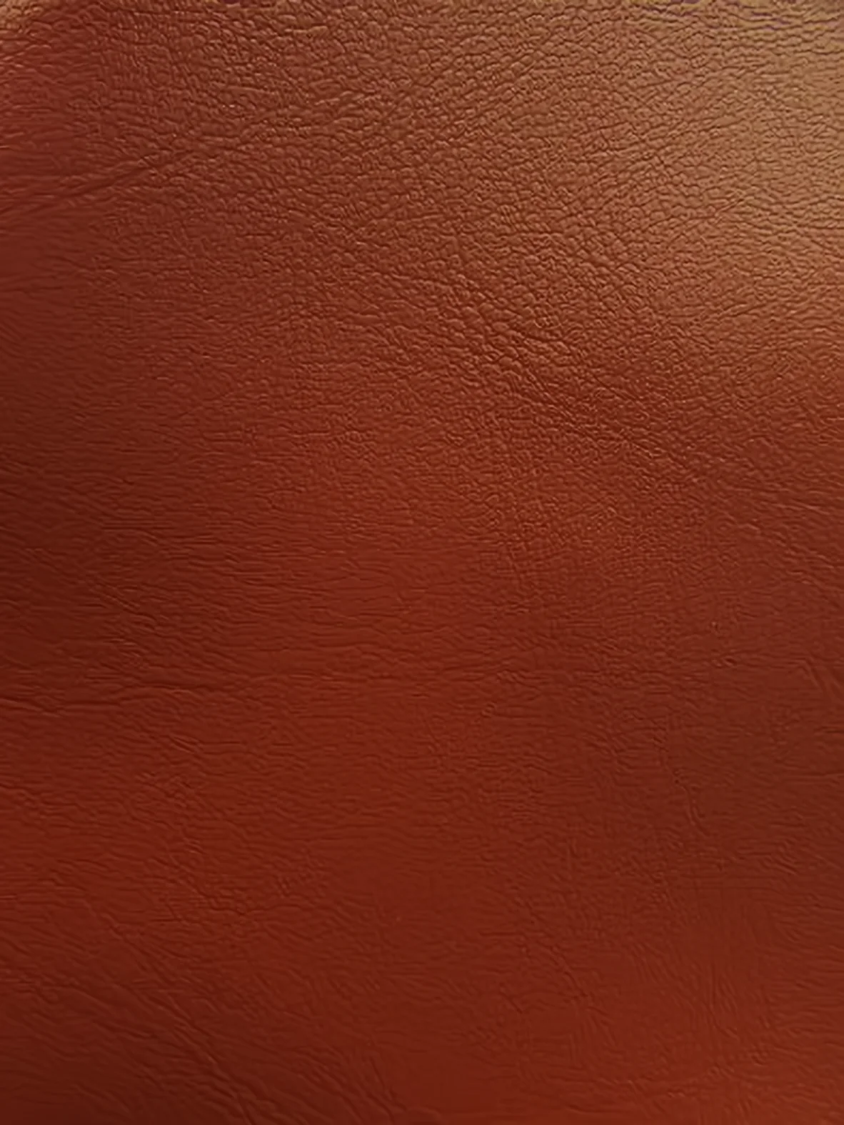 Cinnabar Marine Vinyl Fabric / Sold By The Yard