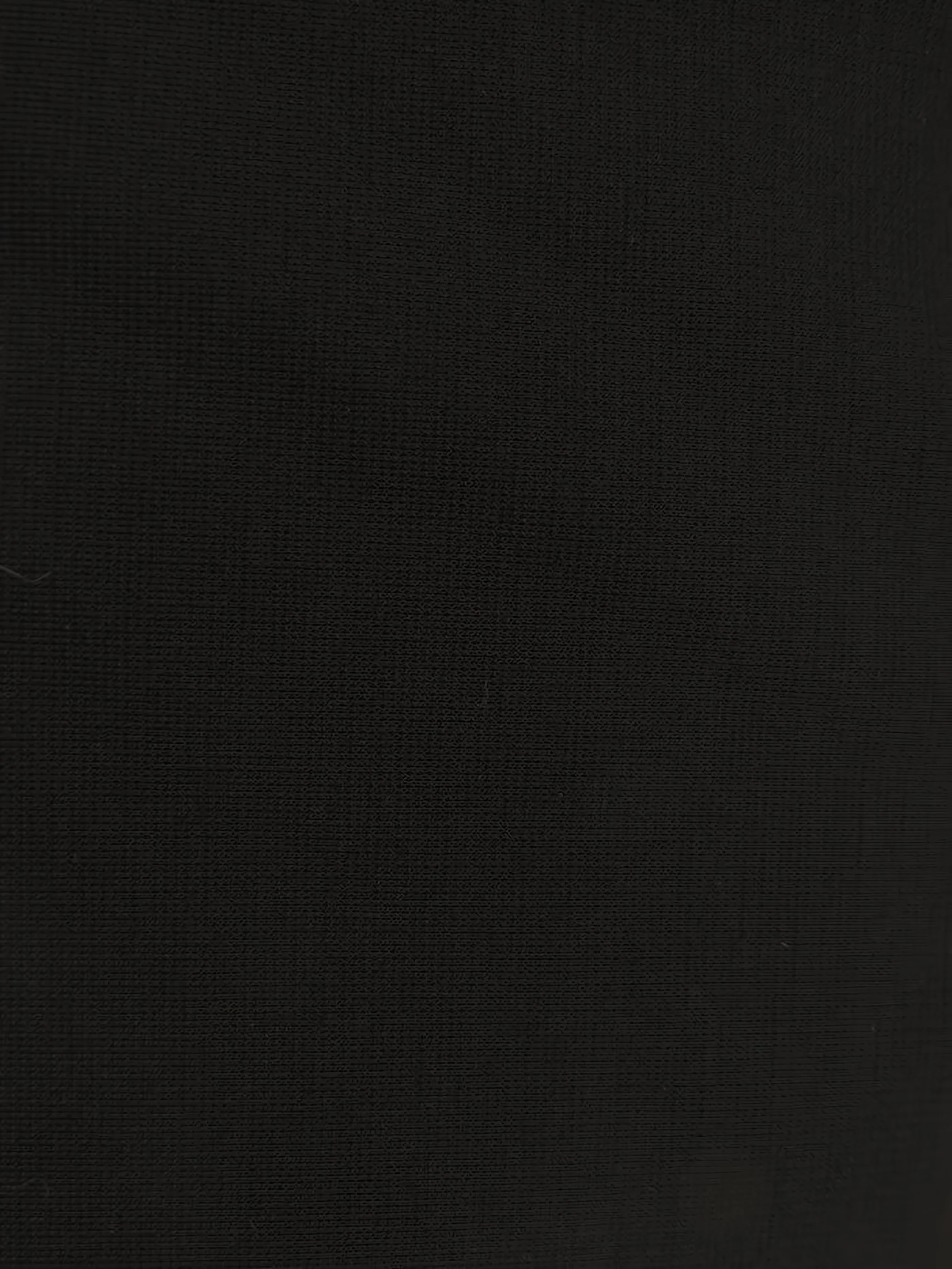 Black 420GSM 73% VISCOSE/23% NYLON/4% SPANDEX CASANOVA Fabric
