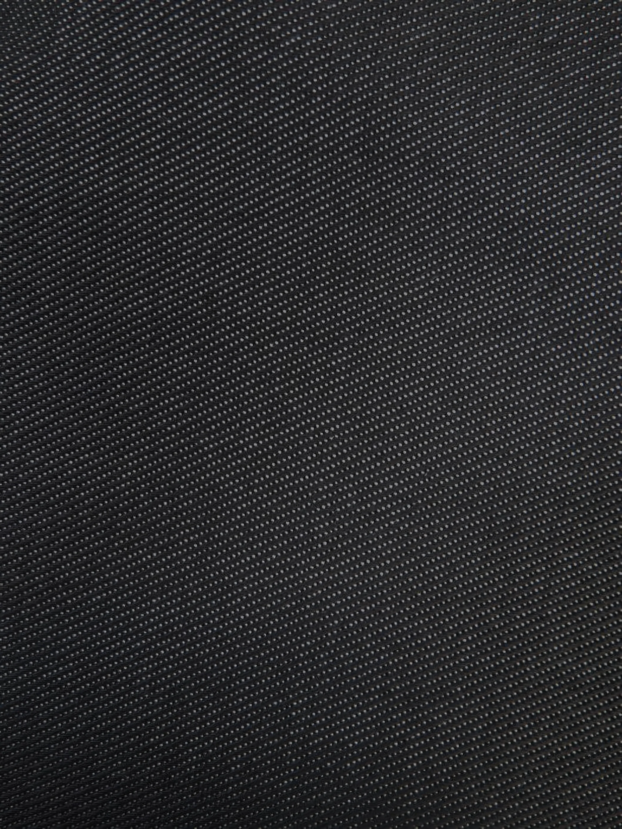Black 9oz 100% Tencel Denim