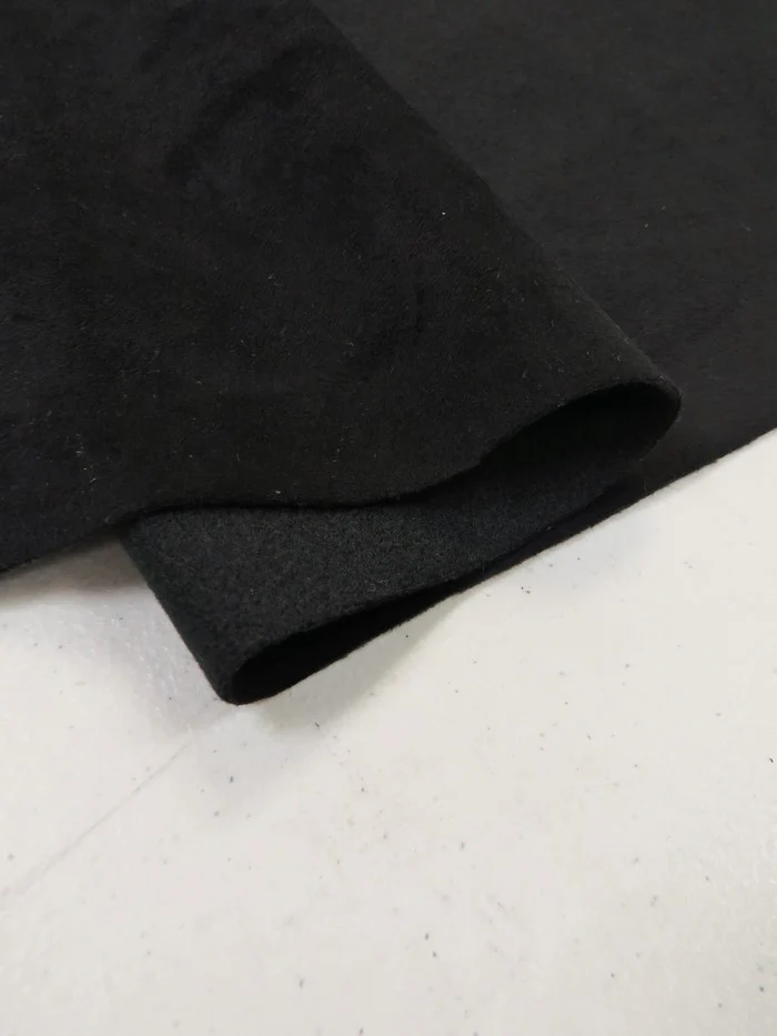 Bonded Upholstery Suede Fabric - Image 6