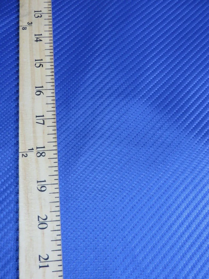 Dark Gray Carbon Fiber Marine Vinyl Fabric - Image 3