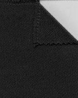 Cinder-Coal Halley Stevenson Mills Scotland, Waxed Luggage-Twill