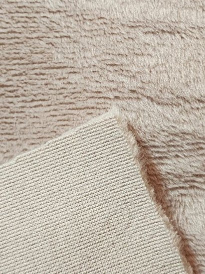 Coco Minky Solid Baby Soft Fabric 15 Yard Bolt / Free Shipping - Image 2