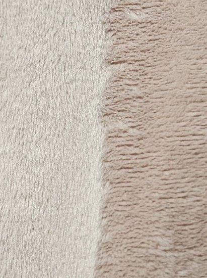 Coco Minky Solid Baby Soft Fabric 15 Yard Bolt / Free Shipping - Image 4