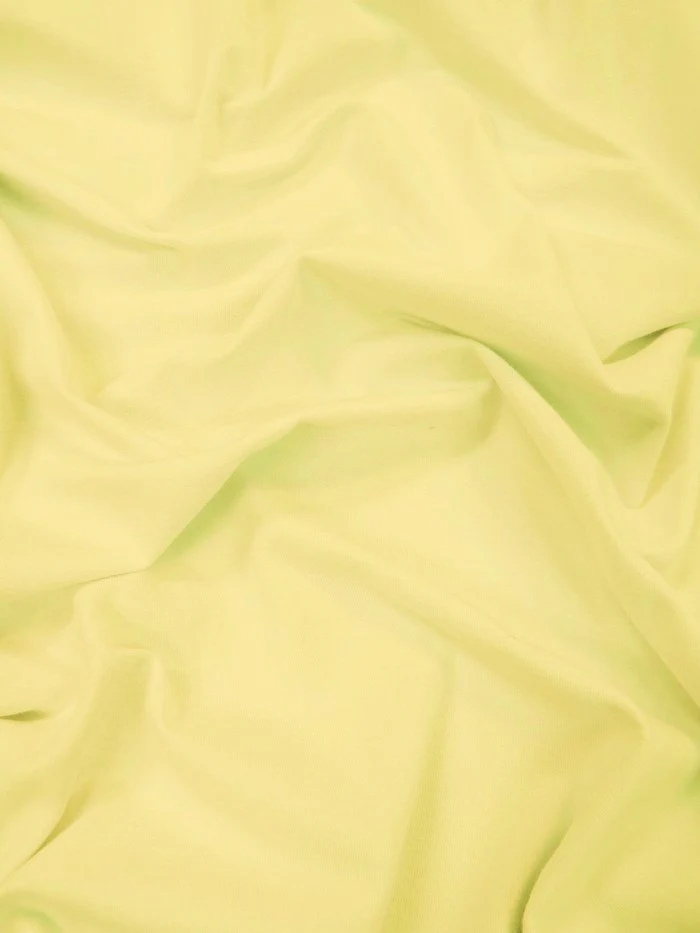 Cotton Jersey Spandex Apparel Fabric - Image 11