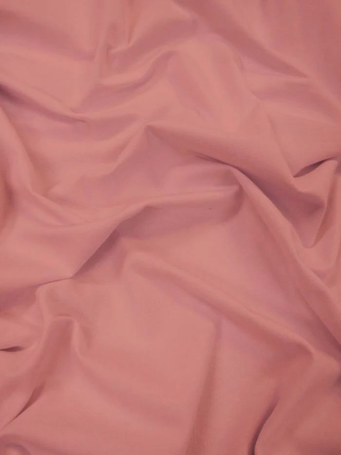 Cotton Jersey Spandex Apparel Fabric - Image 15