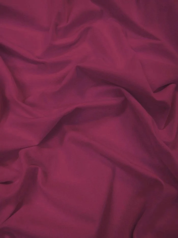 Cotton Jersey Spandex Apparel Fabric - Image 24
