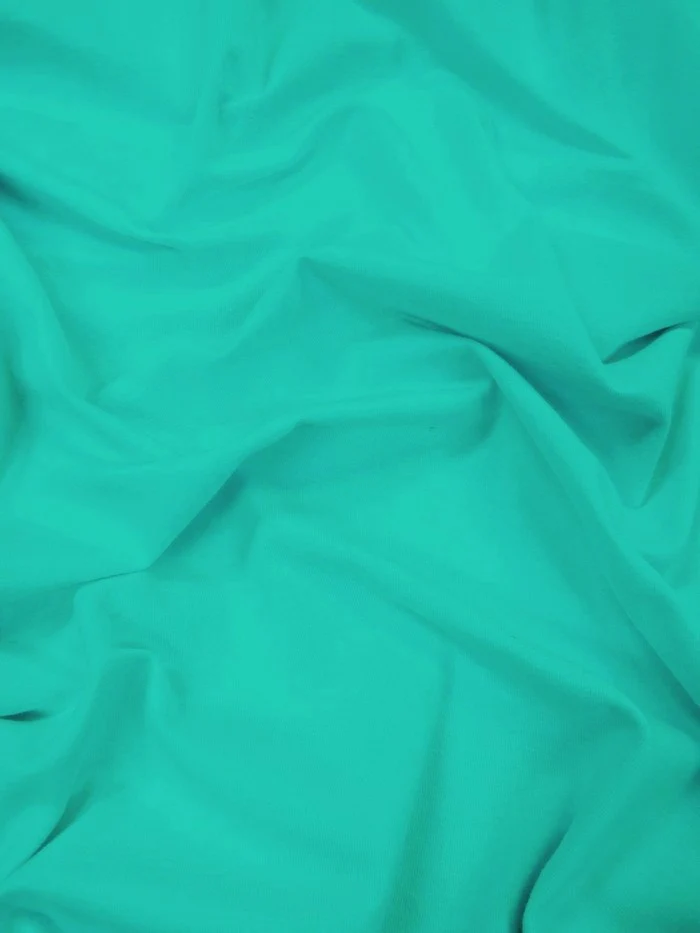 Cotton Jersey Spandex Apparel Fabric - Image 26