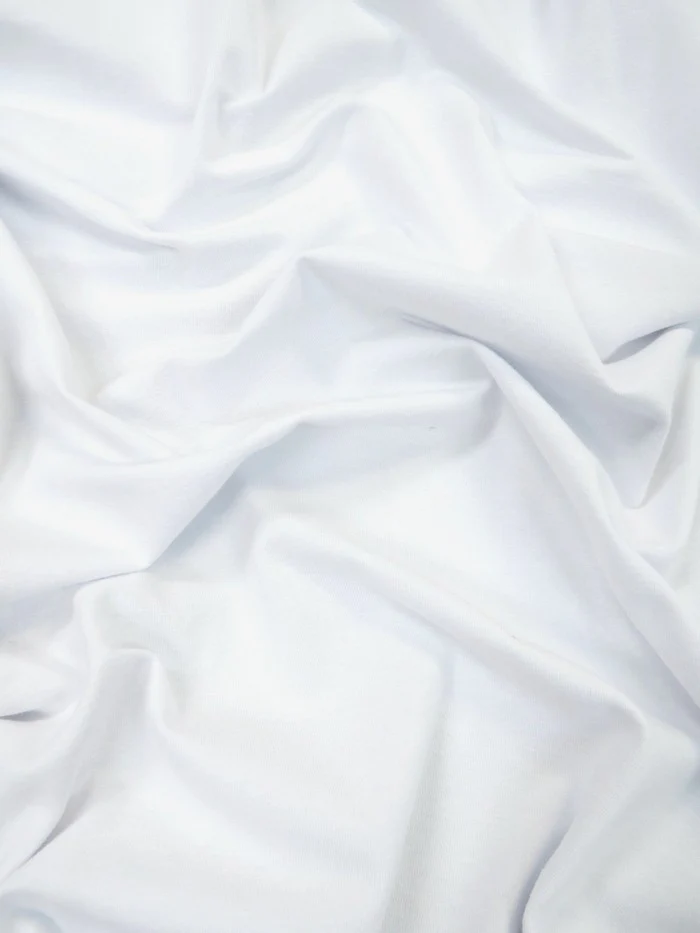 Cotton Jersey Spandex Apparel Fabric - Image 29