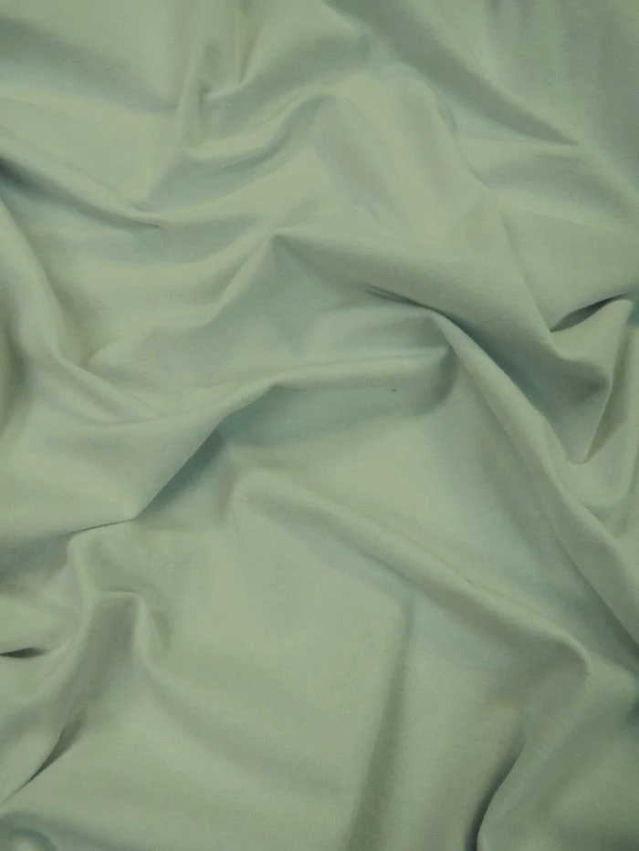 Cotton Jersey Spandex Apparel Fabric - Image 36