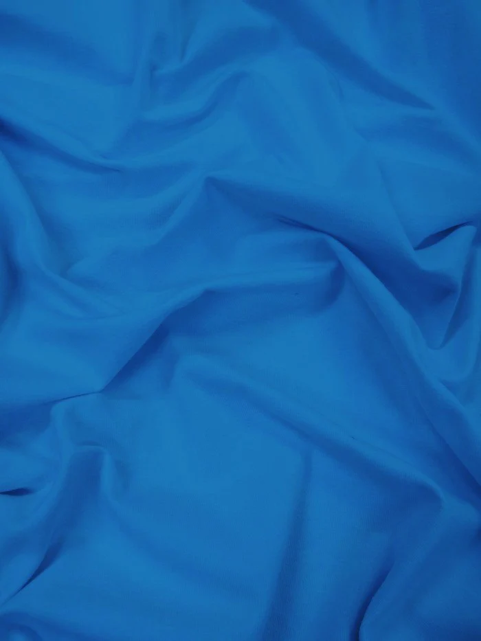 Cotton Jersey Spandex Apparel Fabric - Image 38