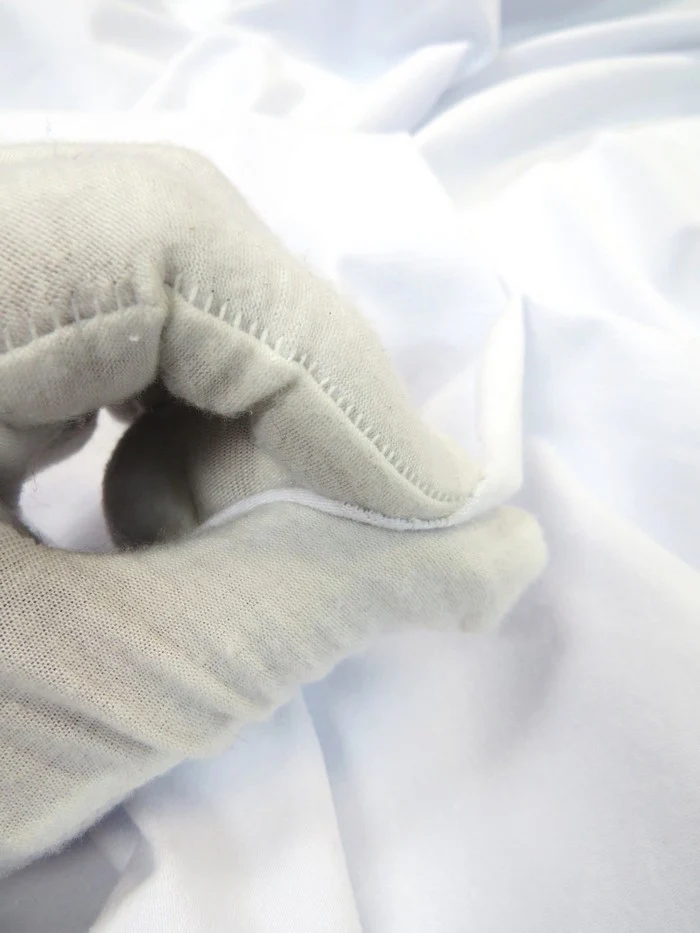 Cotton Jersey Spandex Apparel Fabric - Image 4