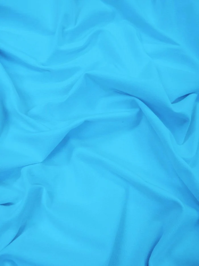 Cotton Jersey Spandex Apparel Fabric - Image 8