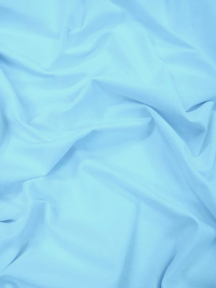 Cotton Jersey Spandex Apparel Fabric - Image 9