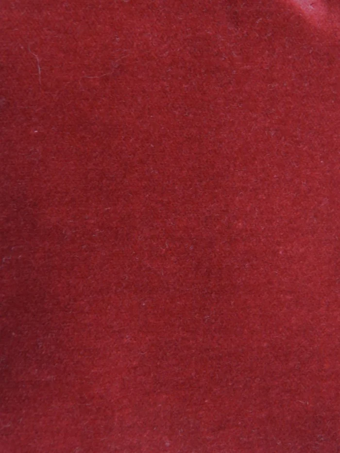 Cotton Velvet / Velveteen Fabric