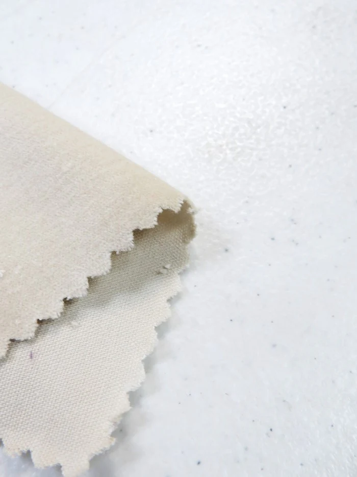 Cotton Velvet / Velveteen Fabric - Image 10