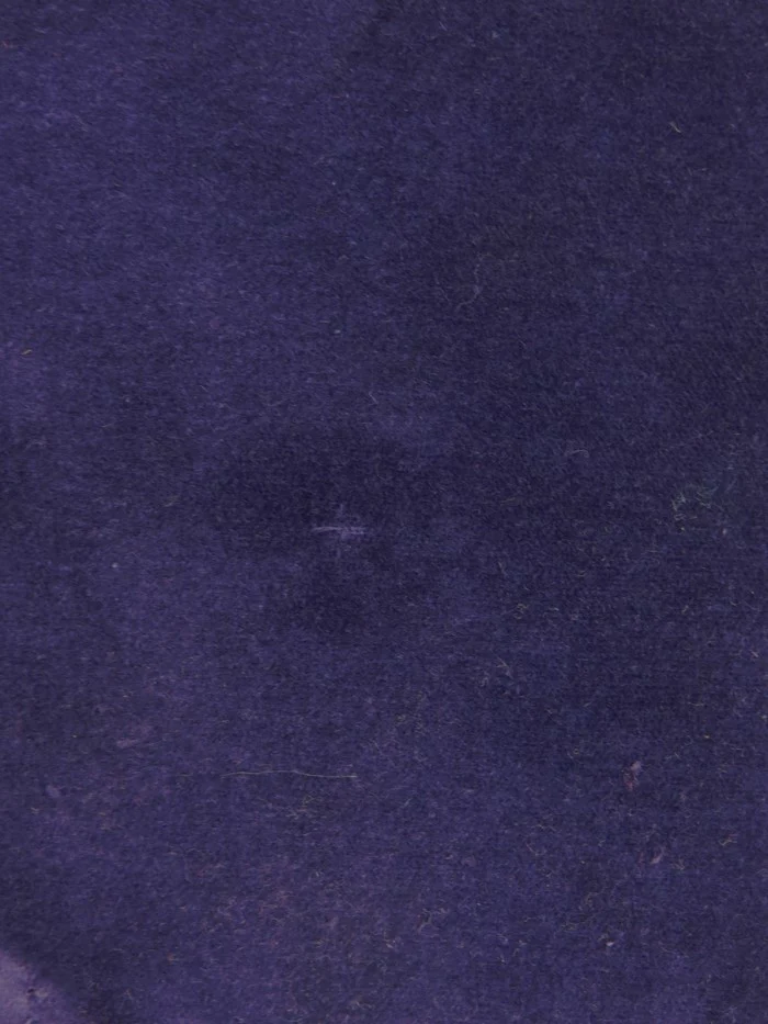 Cotton Velvet / Velveteen Fabric - Image 11
