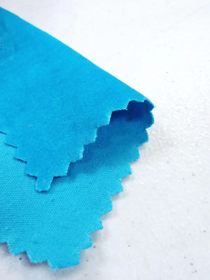 Cotton Velvet / Velveteen Fabric - Image 16