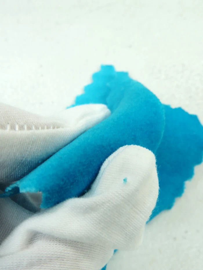 Cotton Velvet / Velveteen Fabric - Image 17