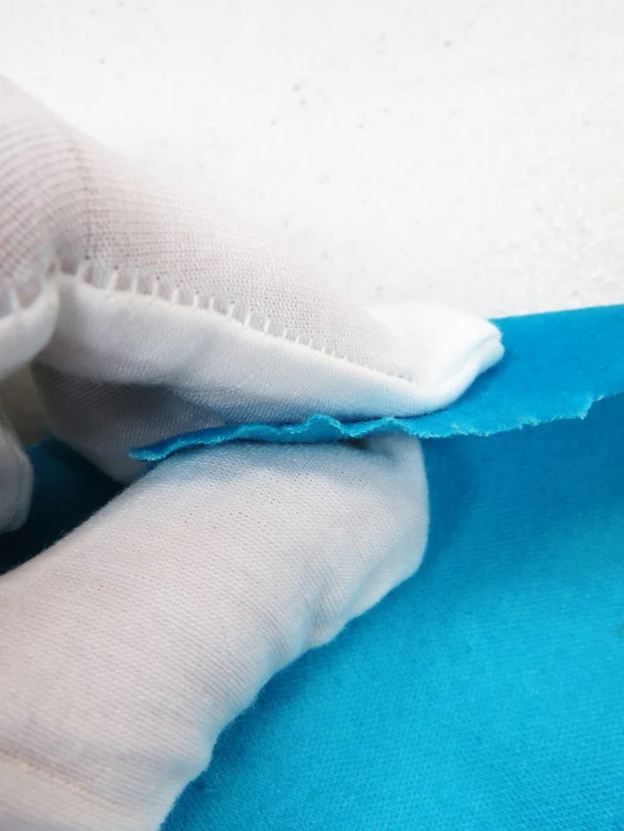 Cotton Velvet / Velveteen Fabric - Image 18
