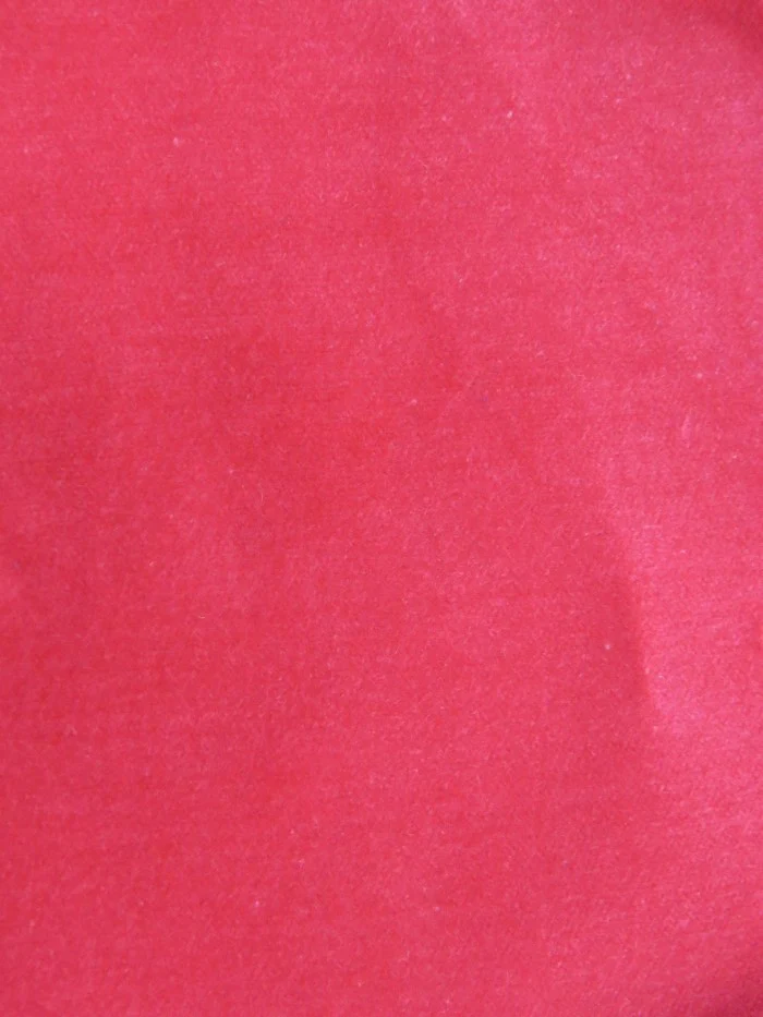 Cotton Velvet / Velveteen Fabric - Image 3