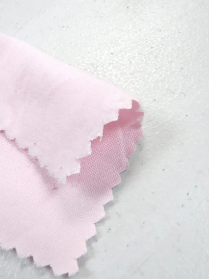 Cotton Velvet / Velveteen Fabric - Image 6