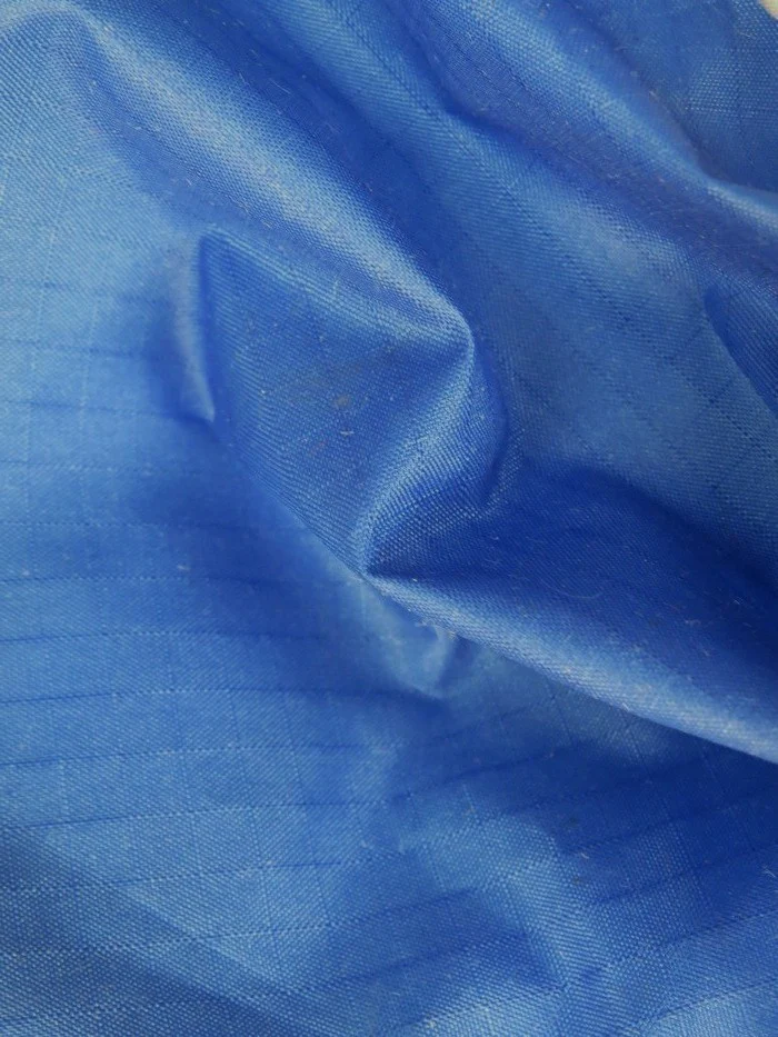 DWR 100% Nylon Ripstop Pu Coated Fabric - Image 3
