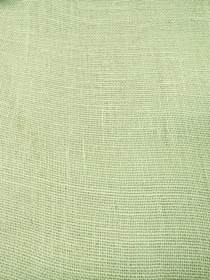 Dyed Burlap 100% Jute Hessian Fabric (Joanns Deadstock) - Image 11