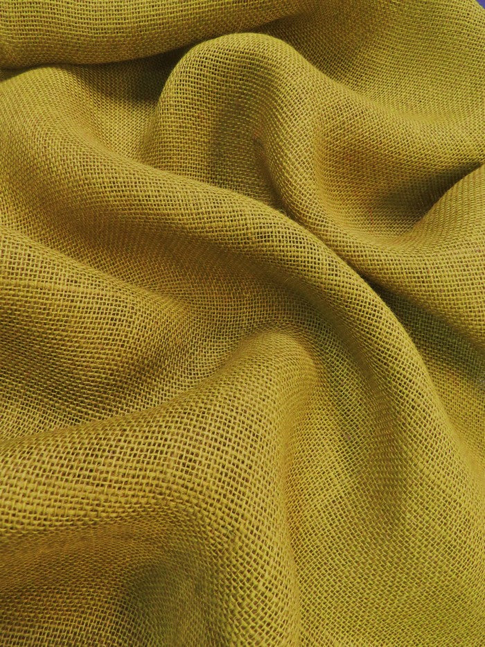 Dyed Burlap 100% Jute Hessian Fabric (Joanns Deadstock) - Image 15