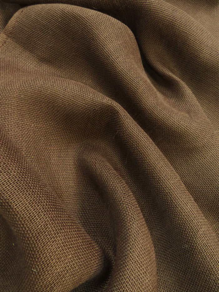 Dyed Burlap 100% Jute Hessian Fabric (Joanns Deadstock) - Image 7