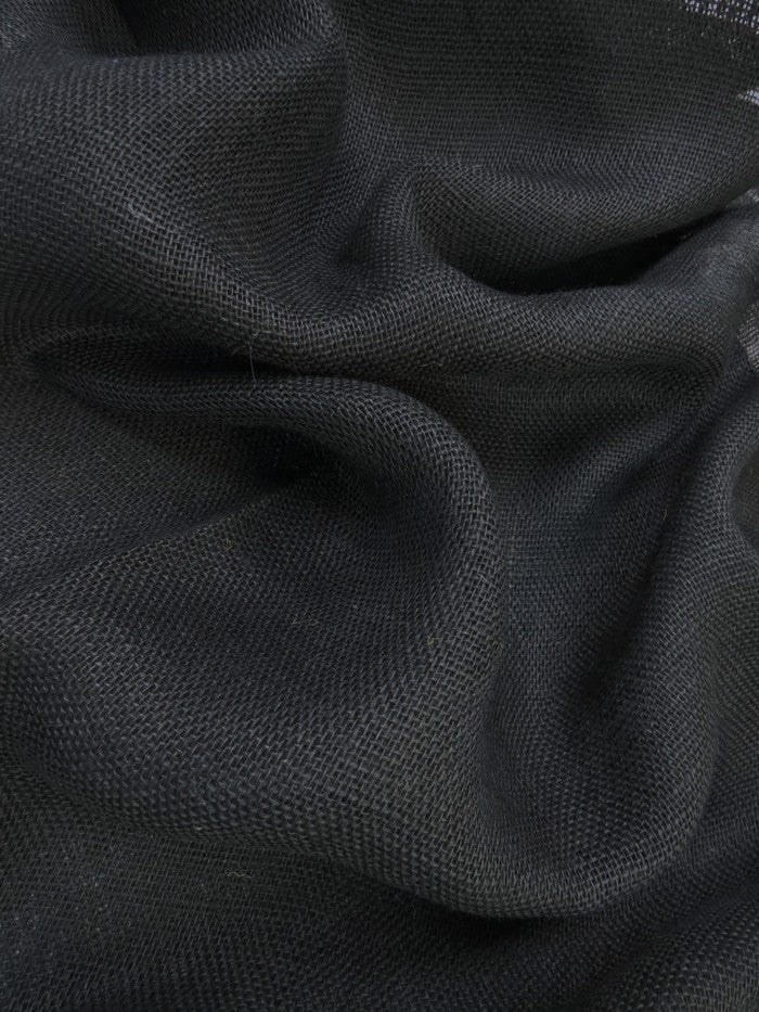 Dyed Burlap 100% Jute Hessian Fabric (Joanns Deadstock) - Image 8