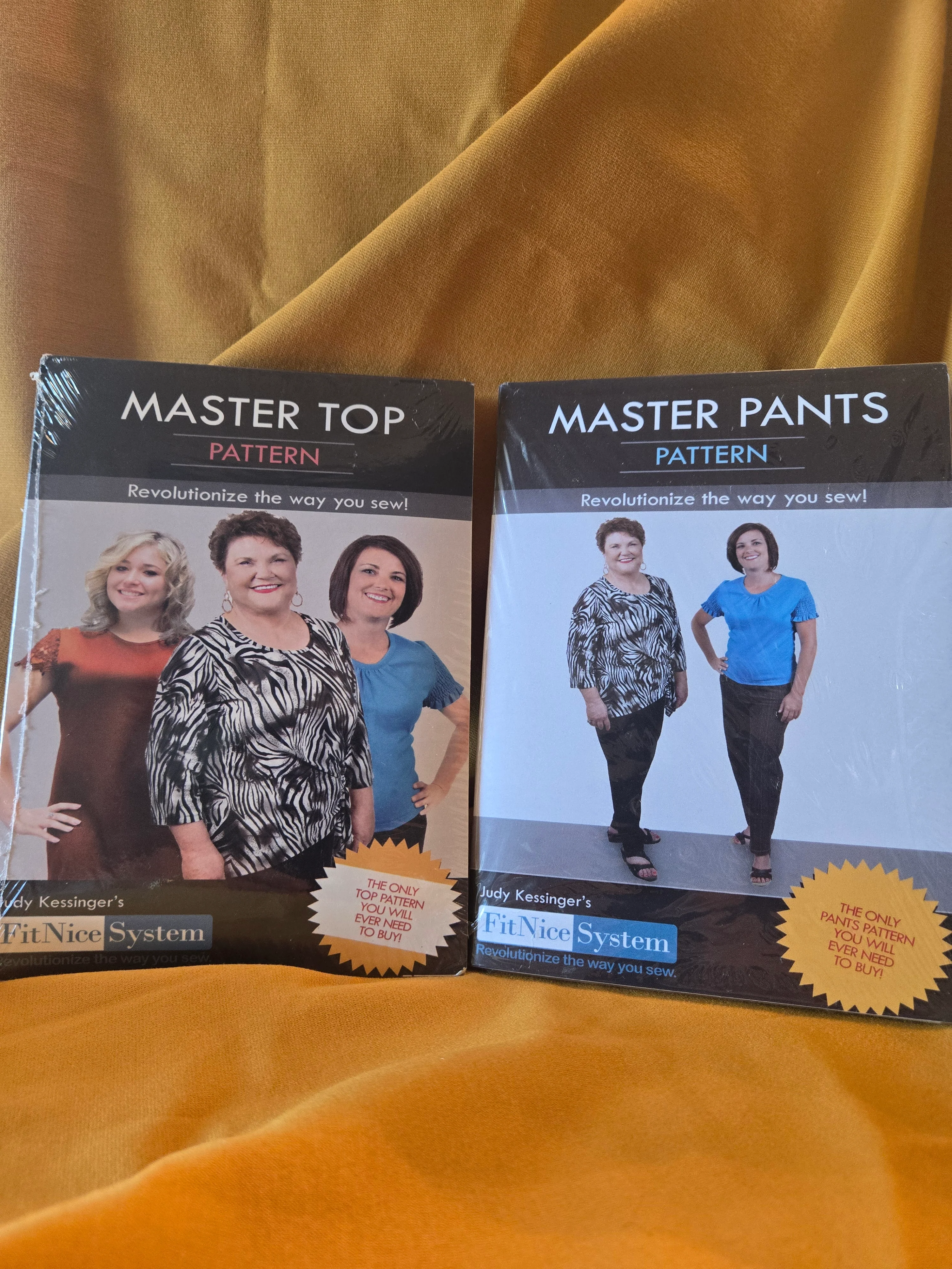 FitNice Top & Bottom Bundle - Image 4