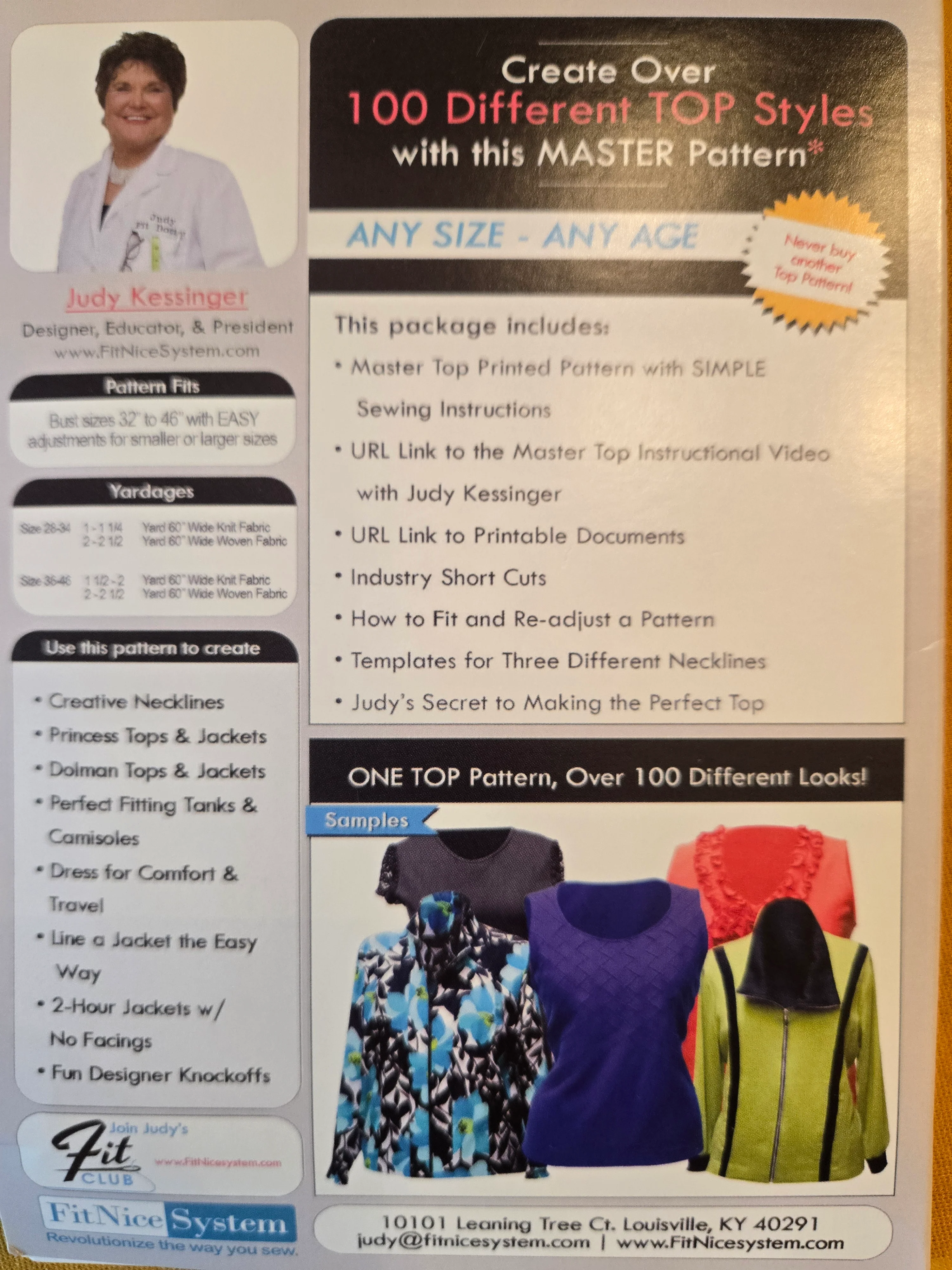 FitNice Top & Bottom Bundle - Image 5