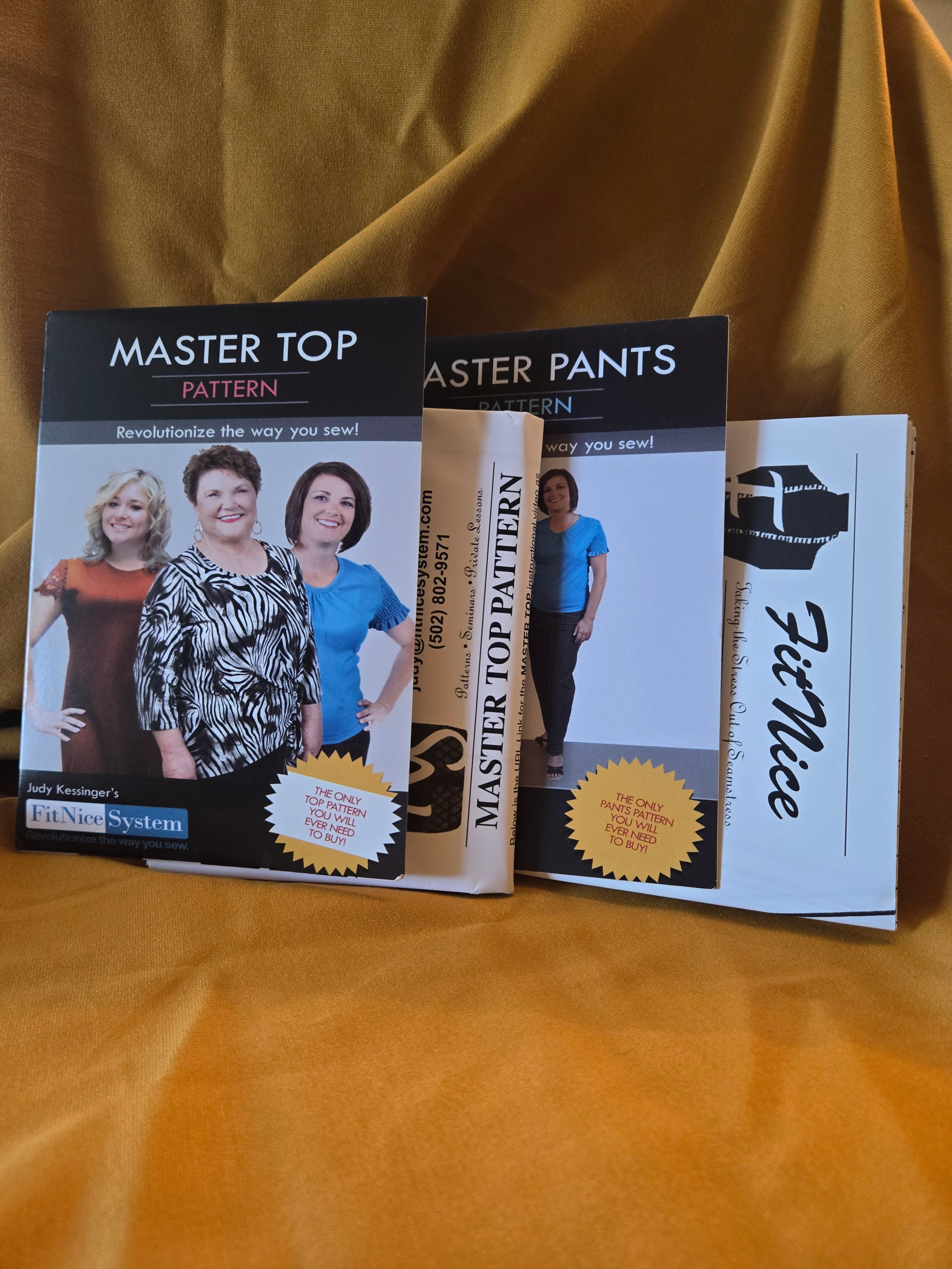 FitNice Top & Bottom Bundle - Image 7