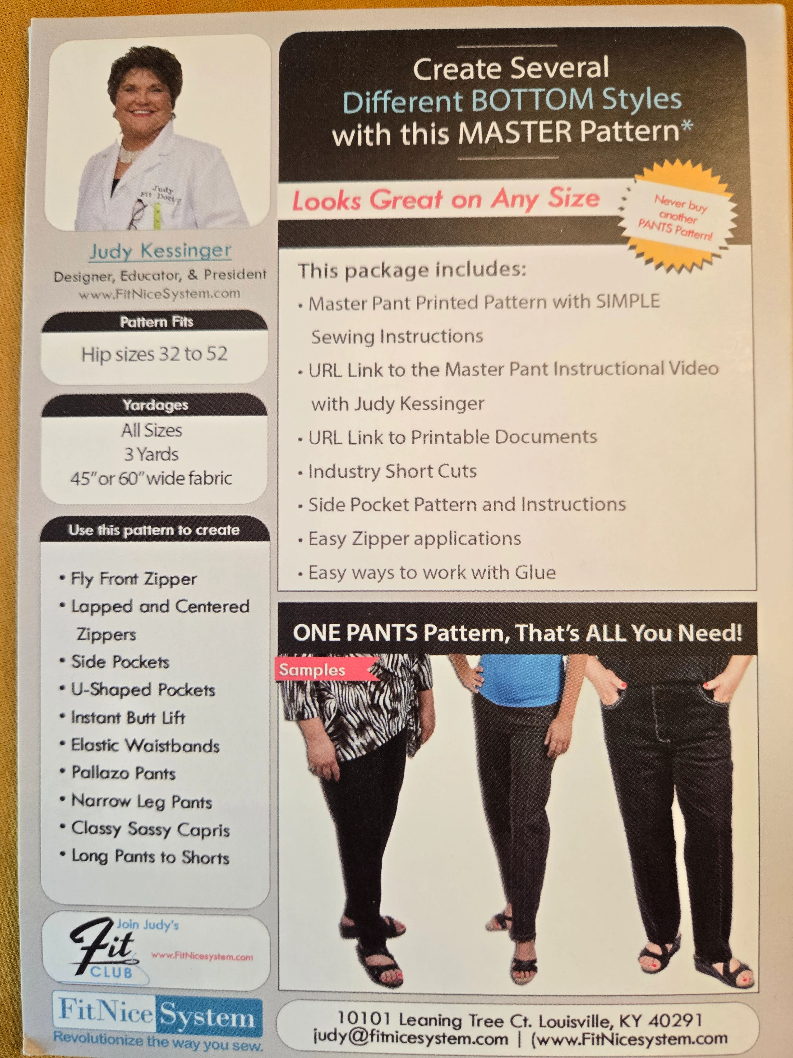 FitNice Top & Bottom Bundle - Image 8