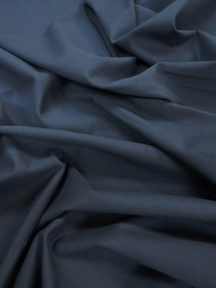 Heavy Ponte De Roma - Navy Blue