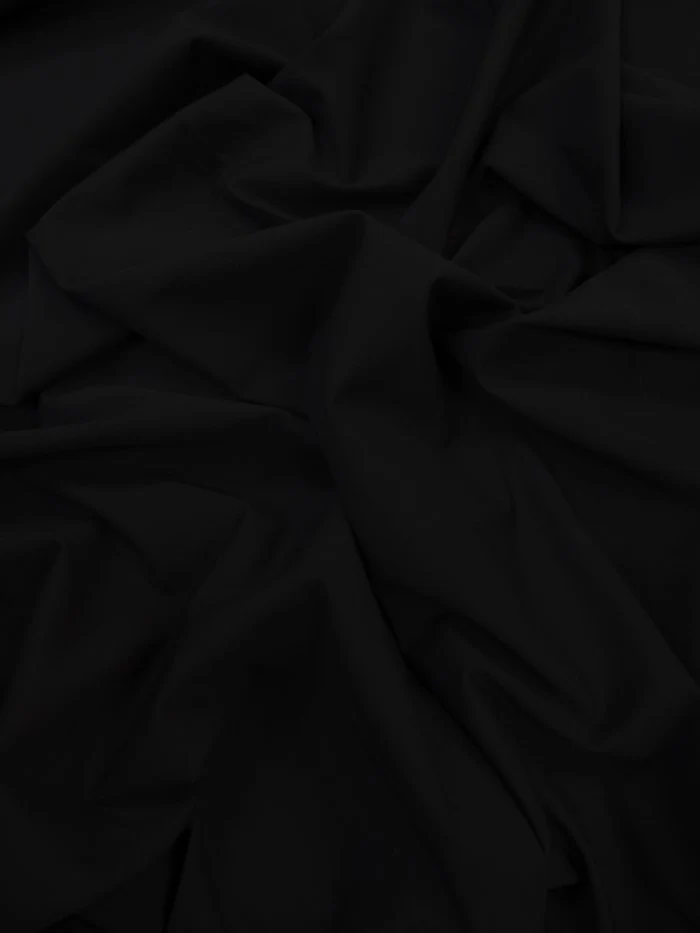 Heavy Ponte De Roma - Black