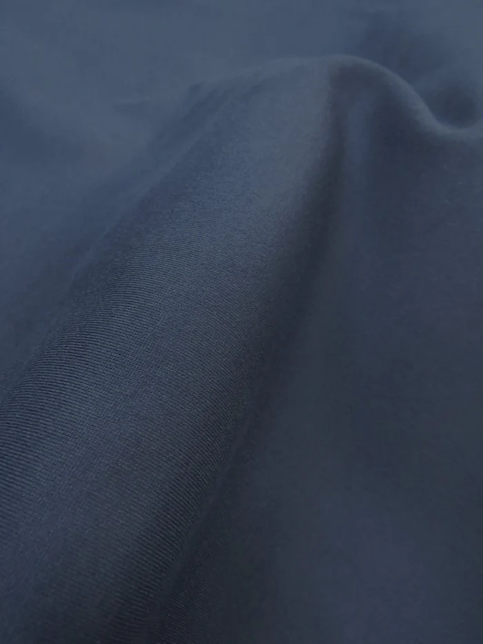 Heavy Ponte De Roma - Navy Blue - Image 2